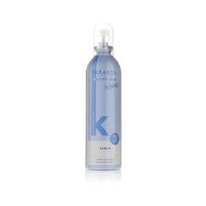 Salerm Cosmetics Keratin Shot Hair Serum - Hair Serum - 100 ml Salerm Cosmetics Keratin Shot Hair Serum - Hair Serum - 100 ml
