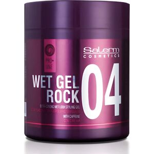 Salerm Proline Märkä Gel Rock - Parraneste - 500 ml Salerm Proline Märkä Gel Rock - Parraneste - 500 ml