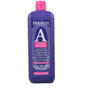 Salerm Salerm Color Soft Émulsion Activatrice - Développeur de Couleur 1000ml - Publicité Salerm Salerm Color Soft Émulsion Activatrice - Développeur de Couleur 1000ml - Publicité