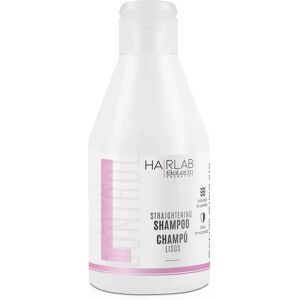 Salerm Hair Lab 300 ml - Shampoo - Publicité Salerm Hair Lab 300 ml - Shampoo - Publicité