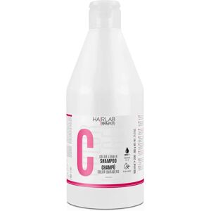 Shampoo Salerm Color Longer Hair Lab - Santé et beauté - Publicité Shampoo Salerm Color Longer Hair Lab - Santé et beauté - Publicité