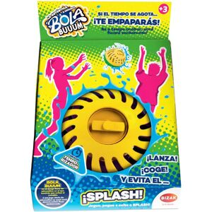 Bizak Ball Buuum Bizak Ball Buuum