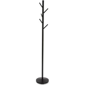 VERSA Adelisa Minimalist Free-standing Coat Rack - Entryway Furniture VERSA Adelisa Minimalist Free-standing Coat Rack - Entryway Furniture