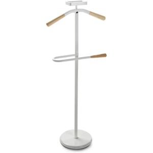Versa 18790660 Clothes Valet Stand - Modern, Stable & Easy to Assemble Versa 18790660 Clothes Valet Stand - Modern, Stable & Easy to Assemble