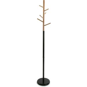 Versa Malmö Coat Rack - Scandinavian, Stable, 20kg Versa Malmö Coat Rack - Scandinavian, Stable, 20kg