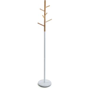 Versa Malmö Minimalist Coat Rack - 171x28x28cm Versa Malmö Minimalist Coat Rack - 171x28x28cm