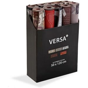 Bigbuy Home Carpet Versa Polyester - Kitchen - Modern Bigbuy Home Carpet Versa Polyester - Kitchen - Modern