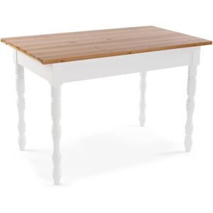 Table à manger Versa 21260123 - Cuisine, Jardin, Style Moderne - Publicité Table à manger Versa 21260123 - Cuisine, Jardin, Style Moderne - Publicité