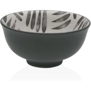 Versa Model 22430002 Dining Bowl Set - Ceramic Porcelain Versa Model 22430002 Dining Bowl Set - Ceramic Porcelain
