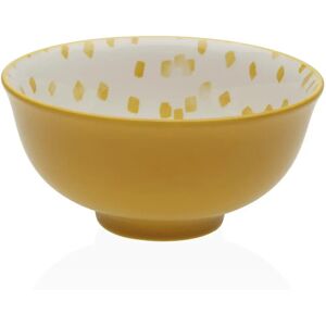 Versa Model 22430010 Yellow Dining Bowl - Dining Bowl Versa Model 22430010 Yellow Dining Bowl - Dining Bowl