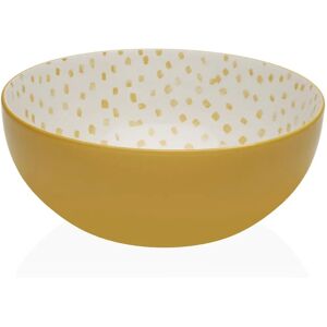Versa 22430012 dining bowl - Yellow - Suitable for microwave Versa 22430012 dining bowl - Yellow - Suitable for microwave