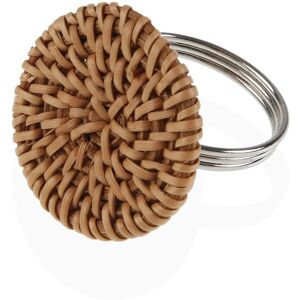 Versa Servetringen - Metaal Rattan Compact Versa Servetringen - Metaal Rattan Compact