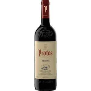 Protos Reserva 2017 - Rich Red Wine from Ribera del Duero Protos Reserva 2017 - Rich Red Wine from Ribera del Duero