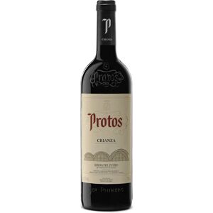 Protos Crianza 2018 - Ribera del Duero Red Wine Protos Crianza 2018 - Ribera del Duero Red Wine
