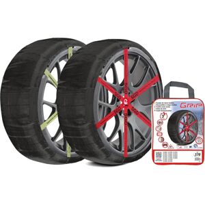 RD9 Grip 570 Cadenas de nieve - Cadenas de nieve RD9 Grip 570 Cadenas de nieve - Cadenas de nieve