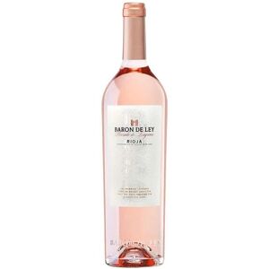 Barón de Ley Rosé Lagrima 2023 - Vin - Publicité Barón de Ley Rosé Lagrima 2023 - Vin - Publicité