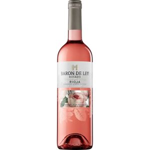 Barón de Ley Rosado 2024 - Vin rosé - Publicité Barón de Ley Rosado 2024 - Vin rosé - Publicité