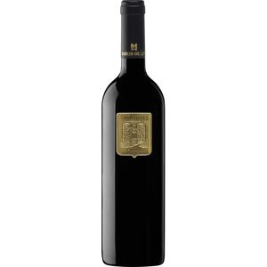 Barón de Ley Gold Edition Rioja Gran Reserva - Wein Barón de Ley Gold Edition Rioja Gran Reserva - Wein