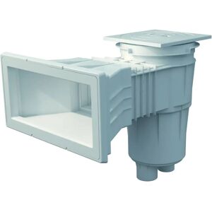 Astral Pool 11311 White Skimmer - Pool Wall Skimmer Astral Pool 11311 White Skimmer - Pool Wall Skimmer