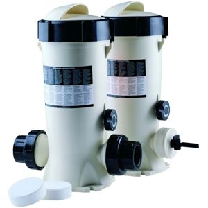 ASTRALPOOL Distributeur de Chlore et Brome Dossi 3 - Distributeur Piscine - Publicité ASTRALPOOL Distributeur de Chlore et Brome Dossi 3 - Distributeur Piscine - Publicité