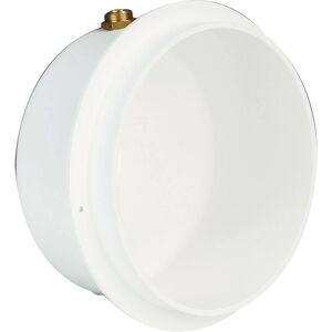 Astral Pool 00367 Pool Niche - ABS, White, Fiberglass, Brass, 230mm Astral Pool 00367 Pool Niche - ABS, White, Fiberglass, Brass, 230mm