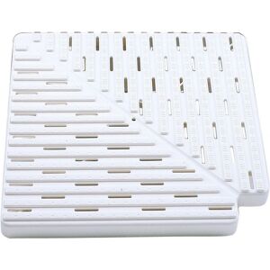 Astral Pool 22383 UV-Resistant Corner Tiles for Overflow Channel Astral Pool 22383 UV-Resistant Corner Tiles for Overflow Channel
