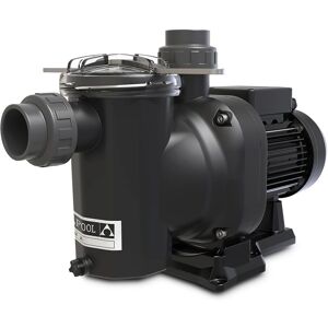 Astral Pool Self-Priming 11800l/h 1 Hp Pump - Pool Filtration Astral Pool Self-Priming 11800l/h 1 Hp Pump - Pool Filtration