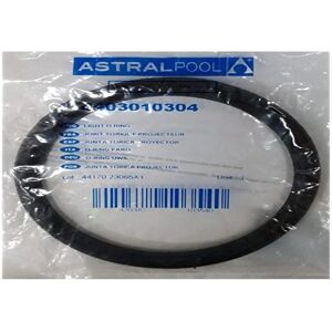 O-Ring Astral Pool per proiettore subacqueo O-Ring Astral Pool per proiettore subacqueo