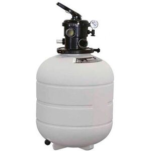AstralPool 480mm Sand Filter - Modern Stylish Design AstralPool 480mm Sand Filter - Modern Stylish Design
