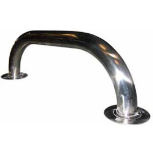 Astral Pool 00052 Stainless Steel Pool Handle - Pool Accessory Astral Pool 00052 Stainless Steel Pool Handle - Pool Accessory