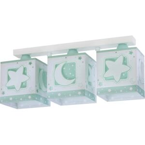 Dalber Kinderdeckenleuchte MoonStars - Deckenlampe Dalber Kinderdeckenleuchte MoonStars - Deckenlampe