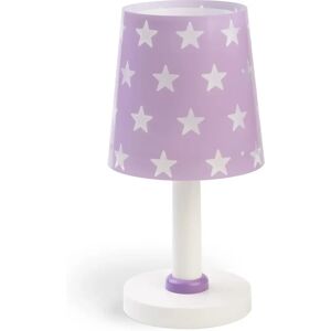 Dalber Malve Stern Nachttischlampe - Nachtlicht Dalber Malve Stern Nachttischlampe - Nachtlicht