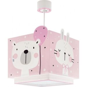 Dalber Rosa Baby Jungle Deckenleuchte - Kinderfreundliche LED-Lampe Dalber Rosa Baby Jungle Deckenleuchte - Kinderfreundliche LED-Lampe