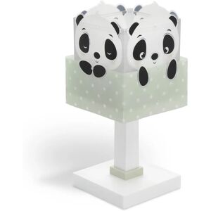 DALBER Barn Panda Nattlampa - Bordslampa DALBER Barn Panda Nattlampa - Bordslampa