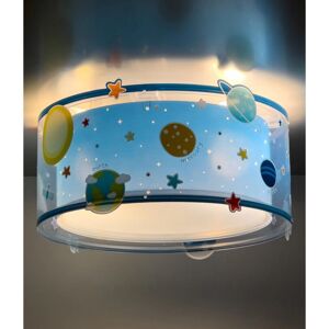 Dalber Taklampa - Rymdtema - 30W LED Dalber Taklampa - Rymdtema - 30W LED