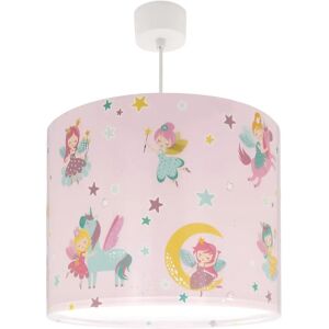 Dalber 42492 Deckenbeleuchtung - Fairy Dreams - Kinderlampe Dalber 42492 Deckenbeleuchtung - Fairy Dreams - Kinderlampe