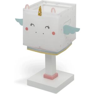 Barnens bordslampa Little Unicorn - Djurform, LED, dimbar Barnens bordslampa Little Unicorn - Djurform, LED, dimbar