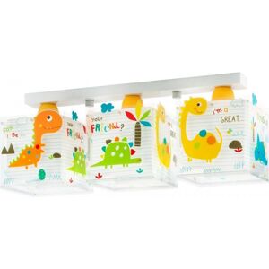 Dalber Dinosauren Deckenleuchte - E27 LED 45W Dalber Dinosauren Deckenleuchte - E27 LED 45W