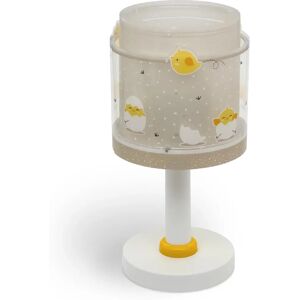 DALBER Kinder Tafellamp - Baby Chick - Kindvriendelijk Ontwerp DALBER Kinder Tafellamp - Baby Chick - Kindvriendelijk Ontwerp