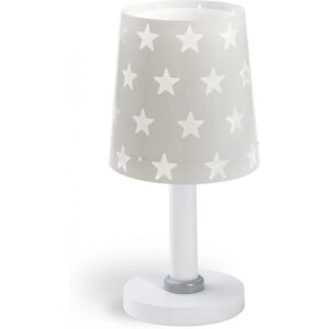 Dalber Stars E14 8 W LED Grijs - Tafellamp Dalber Stars E14 8 W LED Grijs - Tafellamp
