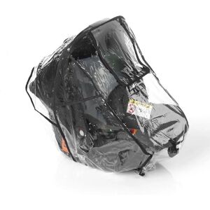 Cubierta de lluvia universal Jané para grupo 0+ - Transparente Cubierta de lluvia universal Jané para grupo 0+ - Transparente