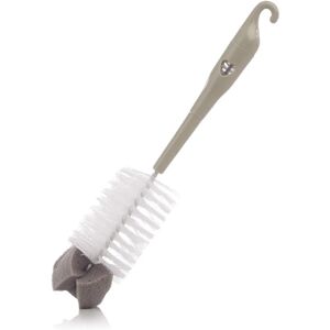 Brosse à biberon et tétine Jane - Nettoyage parfait - Publicité Brosse à biberon et tétine Jane - Nettoyage parfait - Publicité