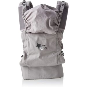 Jane Baby Carrier - Stone - Multiposition - Baby Carrier Jane Baby Carrier - Stone - Multiposition - Baby Carrier