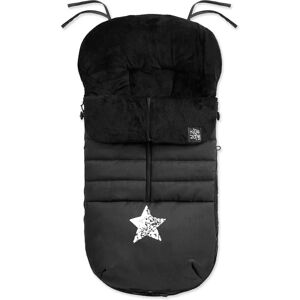 Jané Nest Saco Térmico - Jet Black Jané Nest Saco Térmico - Jet Black