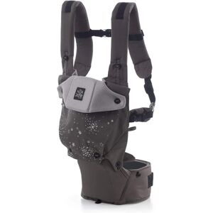 Jane Revolution Light Baby Carrier Backpack - Ergonomic, adjustable support for 0-22 kg Jane Revolution Light Baby Carrier Backpack - Ergonomic, adjustable support for 0-22 kg