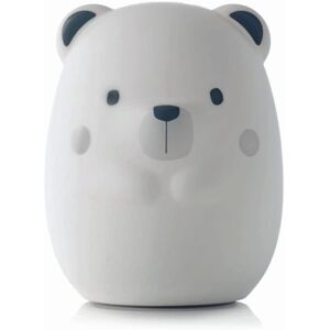 Jane Baby Night Light - Silicone 9-Color Portable Lamp Jane Baby Night Light - Silicone 9-Color Portable Lamp