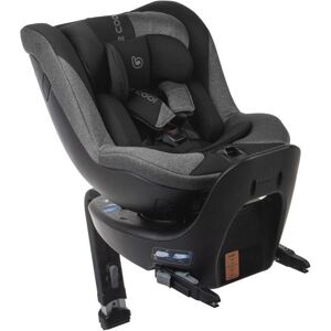 Be Cool Apollo Autositz - Rückwärts & Vorwärts, 40-105 cm Be Cool Apollo Autositz - Rückwärts & Vorwärts, 40-105 cm
