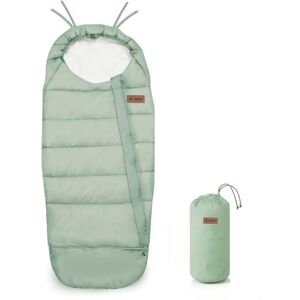 Jane Evolute Forest Green Stroller Cover - Baby Car Seat & Travel Bed Accessory Jane Evolute Forest Green Stroller Cover - Baby Car Seat & Travel Bed Accessory
