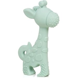 Jane Giraffe Silicone Teether - Mint - Teether Jane Giraffe Silicone Teether - Mint - Teether