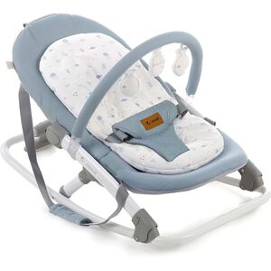 Columpio de bebé Jane Fold - Ligero, Compacto, Ajustable, 9kg Máx Columpio de bebé Jane Fold - Ligero, Compacto, Ajustable, 9kg Máx